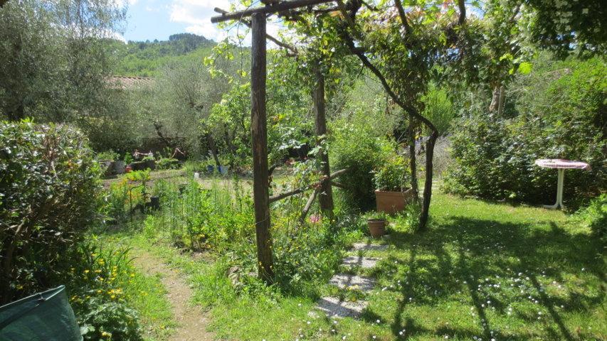 Vila Casa Vacanze Borgolozzi Sovicille Exteriér fotografie